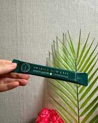아라비카 슬림카페(Arabica Slim Cafe)