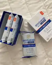 유한 17종 유산균