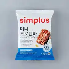 simplus 바나바