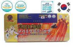 고려홍삼정프리미엄캡슐(수출용)