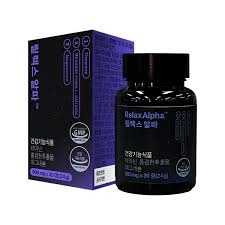 알파 릴렉스