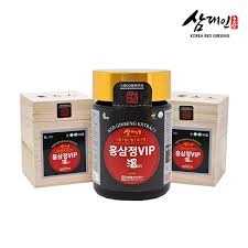 simplus 홍삼정