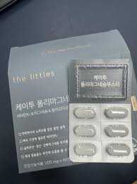 케이투 폴리마그네슘부스터