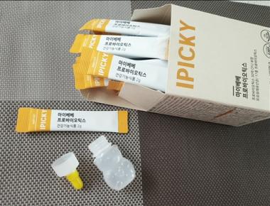 마��이베베 프로바이오틱스