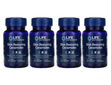 밀 추출물(Ceratiq®)