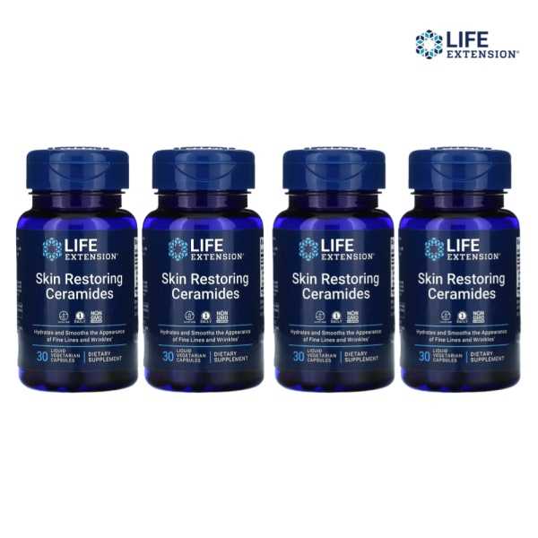 밀 추출물(Ceratiq®)