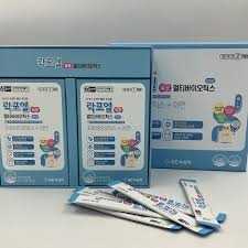 12종락포엘맥스유산균