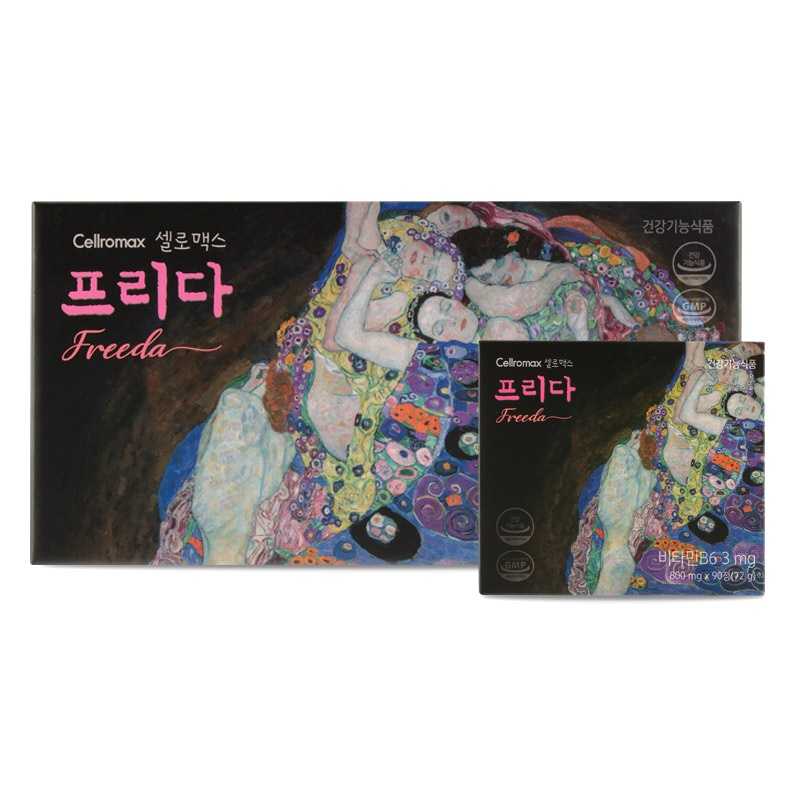 셀로맥스 프리다