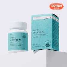 여에스더 비타민B 컴플렉스