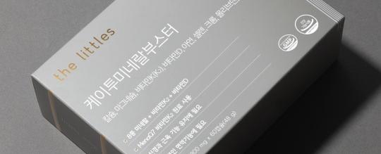 케이투 폴리마그네슘부스터