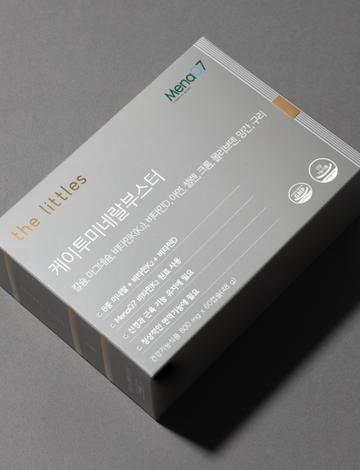 케이투 폴리마그네슘부스터