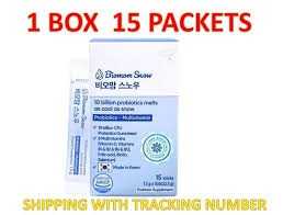 Biomom Snow Gently Dietary Supplement Product