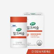 셀파렉스 밀크씨슬