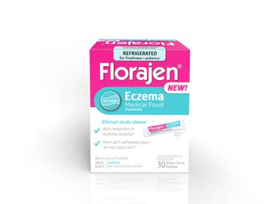 젠플로라 프로바이오틱스