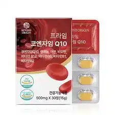 프라임 코엔자임 Q10