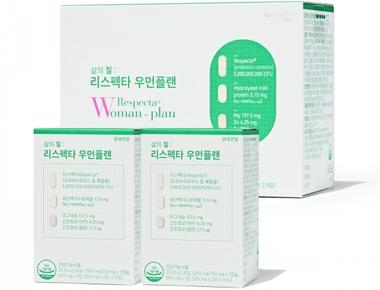 삶의질 프로바이오틱스