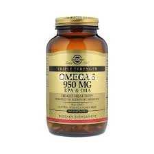 Omega-3 burstlet (전량수출용)