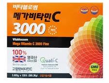 비타블로썸 알티지 오메가3