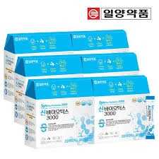3종혼합유산균-3000
