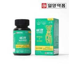 체지방 감소 녹차카테킨