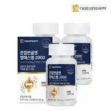 순식물성 MSM 팔팔365