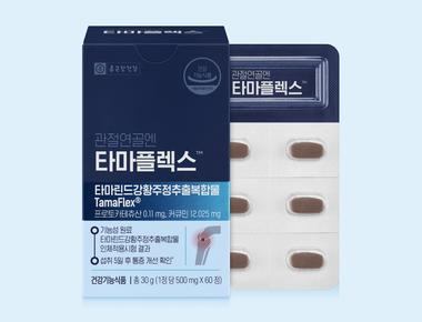 타마플렉스정
