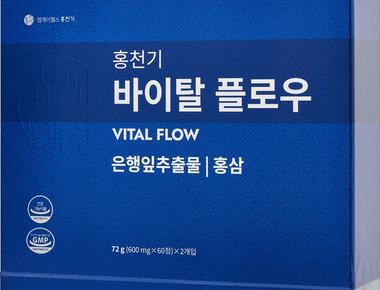 바이탈 플로우