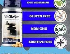VitalZym(전량수출용)