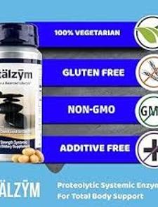 VitalZym(전량수출용)