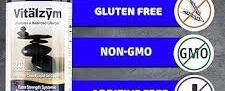 VitalZym(전량수출용)