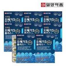 오메가 플러스 8