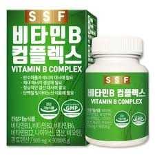 비타민B 컴플렉스