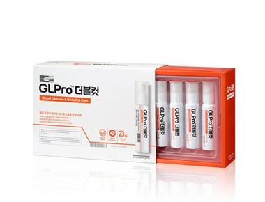 GLPro 더블컷