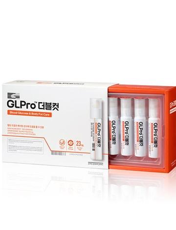GLPro 더블컷