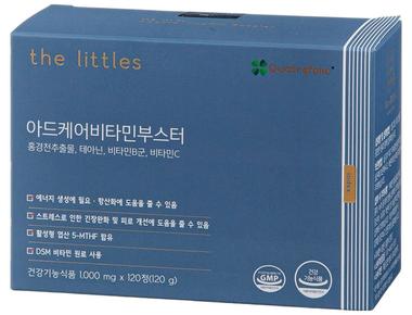 아드케어 비타민 에너지부스터