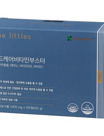 아드케어 비타민 에너지부스터