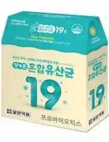 17종혼합유산균디아이(DI)2-3300