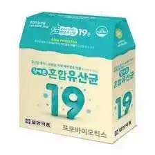 17종혼합유산균디아이(DI)2-3300