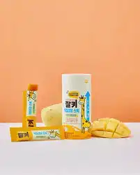 키성장 젤리스틱 FGO