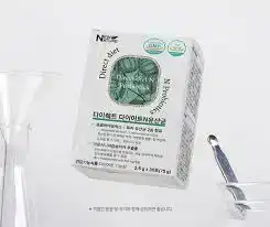 다이어트 N 유산균