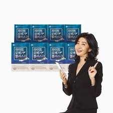 오메가 플러스 8