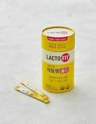 락토핏 골드(전량수출용)