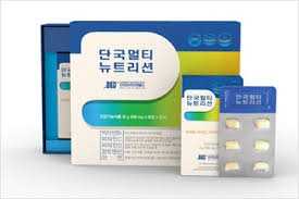 단국 멀티 뉴트리션