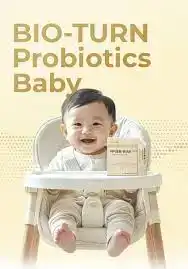 바이오턴 유산균 베이비
