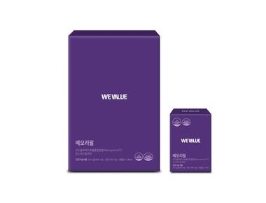 포도블루베리추출혼합분말