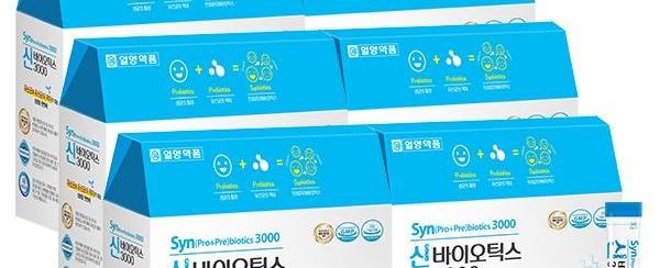 3종혼합유산균-3000
