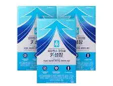 셀파렉스 포텐셜 키성장