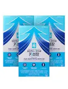 셀파렉스 포텐셜 키성장