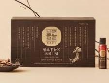 발효홍삼K필름
