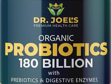 Organic Probiotics (TH)